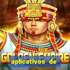 aplicativos de jogos que ganha dinheiro